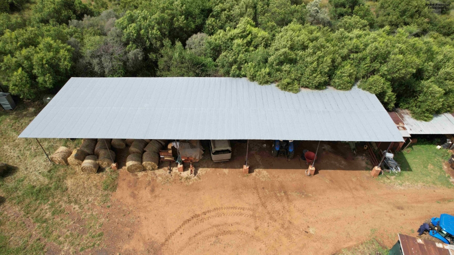 Commercial Property for Sale in Koster North West